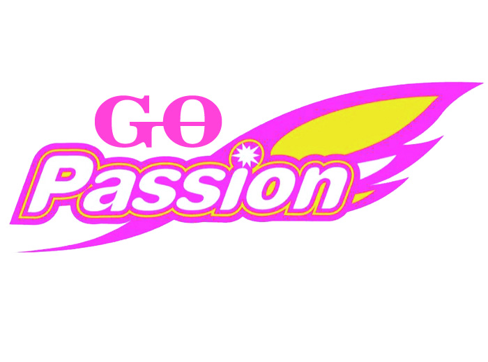 GO PASSION